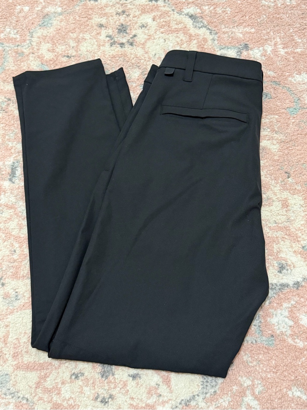 Lululemon Commission Pants